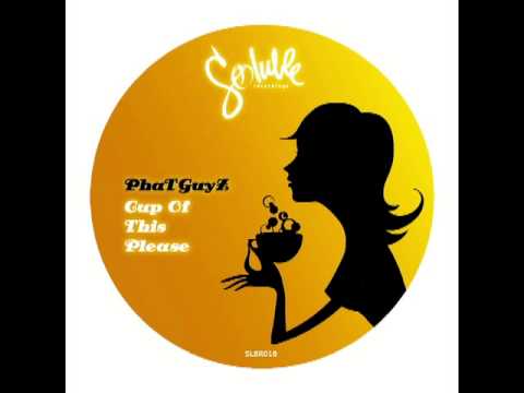 PhaTGuyZ - Get High Stone Final (Original Mix) [Soluble Recordings]