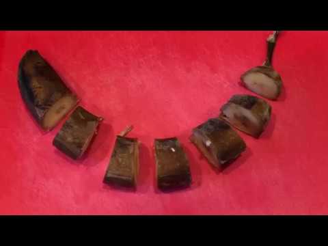 Horizontal migration setup