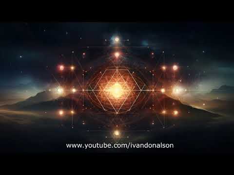 INTENTA ESCUCHAR 1 MINUTO Y NADA VOLVERA A SER IGUAL - ACTIVACIÓN TOTAL DE LOS CHAKRAS