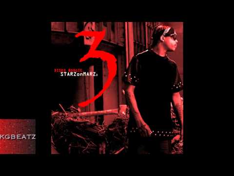 Disko Boogie ft. Clyde Carson - F*** N**** [New 2014]