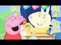 Prasátko Peppa Na Vylete Kreslená