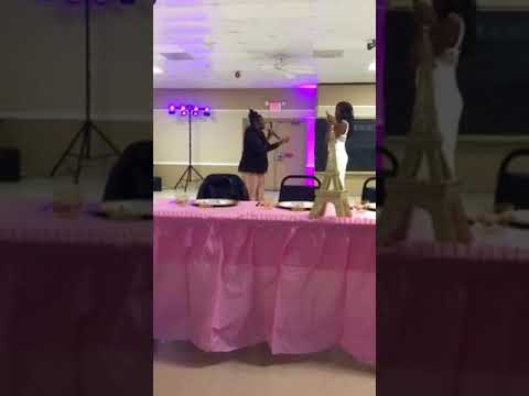 Sweet 16 Birthday Song by Monita