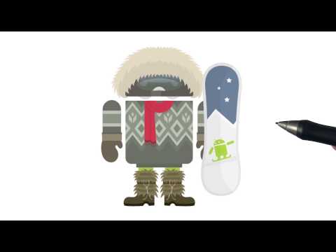 欢迎学习Google Android 开发者纳米学位