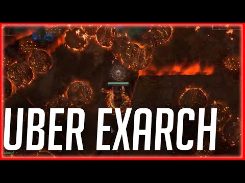 Poe Uber Exarch
