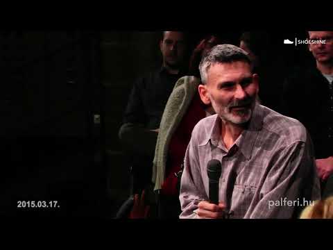 A negativizmus-pesszimizmus séma 4. - Pálferi (2015.03.17.)