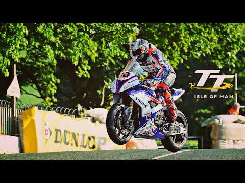 Isle Of Man TT This Is Why We Ride