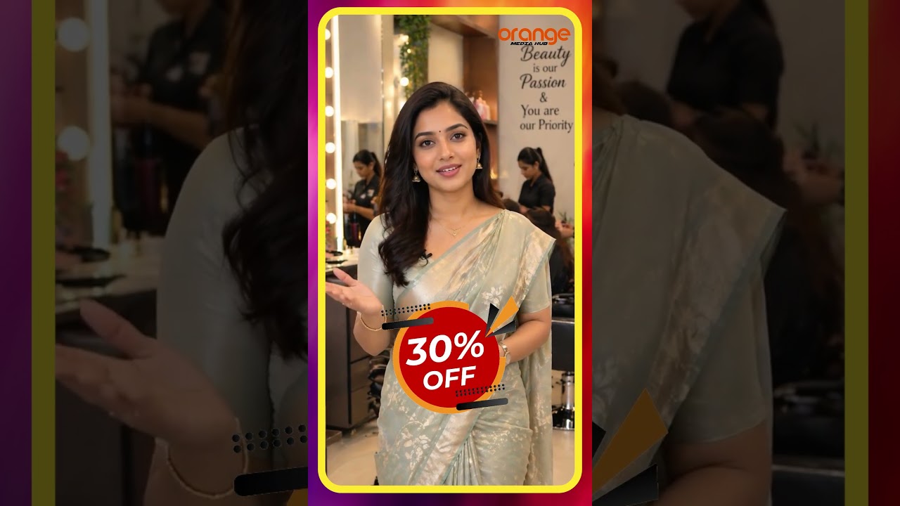 Sri Balaji Makeup Arts