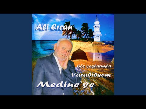 Cansın Ya Resul Allah