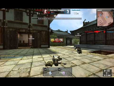 SIRRAKADEM  BASE TARAMA