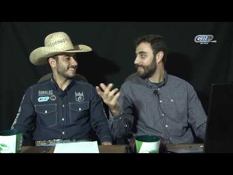 CRP Interativo - Festa do Tropeiro de Tarumã