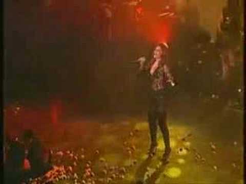 Anna Vissi LIVE Travma