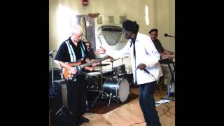 So What (She's my Queen) | Tony Fazio | Charlie Sayles