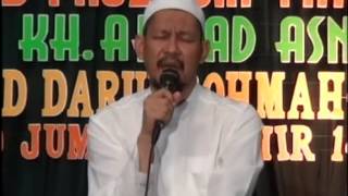 preview picture of video 'HABIB ALI ZAENAL ABIDIN ASSEGAF PEKALONGAN   GULANG BERSHALAWAT'