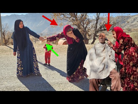 Anger and Bonding: Overcoming Family Problems