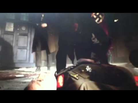 Doctor Who Let's Kill Hitler Preview Clip 1