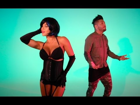A Que No Te Atrevez - Chacal ft Kenny , Zantana - Eddy k - Yakarta - By DJ Conds Y Electronico