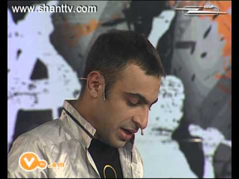 Vitamin Club 87 -  Charents Bolors el unenq tcanot vor (Facebook)