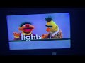 Sesame Street Learning About Letters DVD Preview