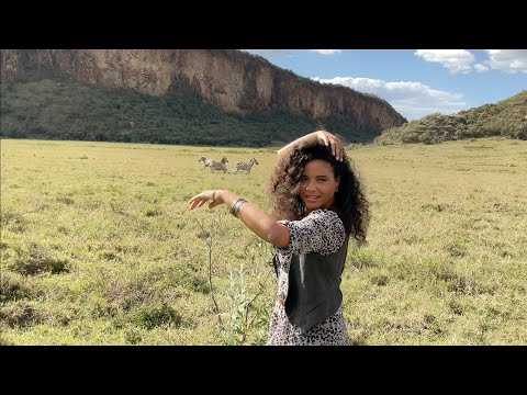 Syssi Mananga - Mopepe [Official Music Video]