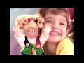 UPN Commercials November 13 2002