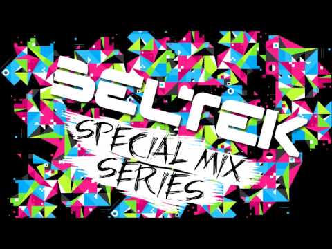 Beltek's Special Mix Series - London Edition