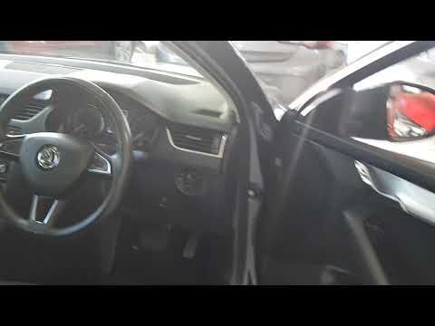 John Kelly Opel Waterford- 2019 Skoda Octavia AMB 1.6TDI 115HP DSG 4 21,995