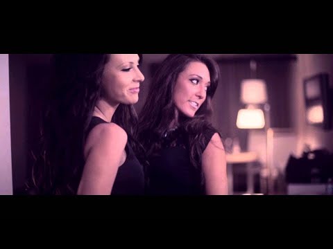 Quivver feat Angel Hart - I Don't Wanna Wait (OFFICIAL MUSIC VIDEO)