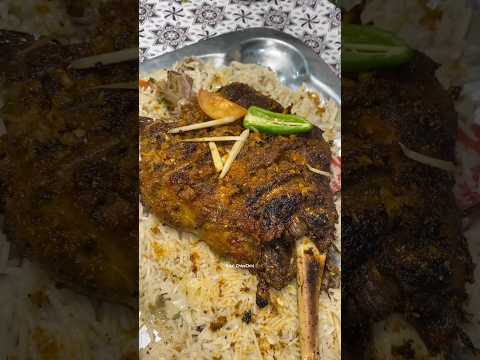 Mutton Dumpukht, Malai Boti & Drum sticks | Brohi Balochistan Restaurant | Hyderabad #bilalahmed