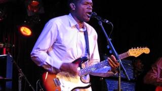 robert cray you move me jan 30 2015