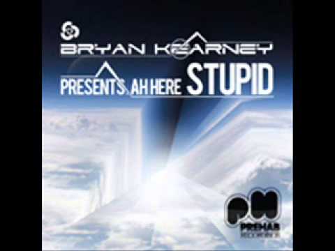 Bryan Kearney vs D-Jastic - Up to stupid stuff (Adam O Shea mash)