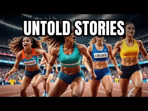 The TRUTH About Women in Sports