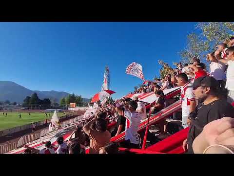 "Locales en san fernando" Barra: Los Marginales • Club: Curicó Unido