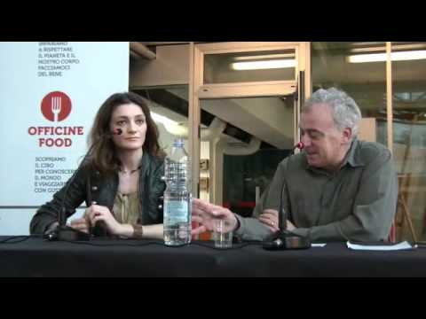 CRISTINA ZAVALLONI a 'Conversazioni sul Futuro'