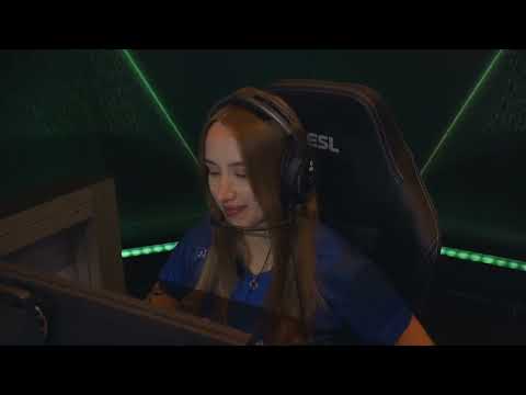 NaVi vs Nigma Galaxy | ESL Impact Katowice 2023 | Gran final