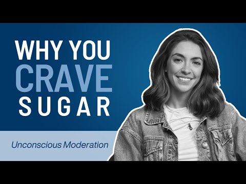 Why You Crave Sugar: What Your Brain Is Really Asking For