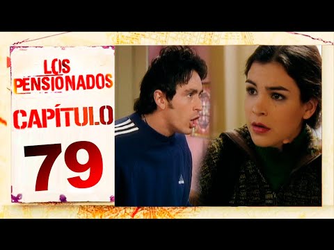 THE RETIREES - Chapter 79 - Remastered