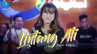 Download lagu Lintang Ati  - Yuni Vebra mp3