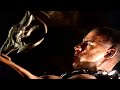 Riddick VS Mostri Pitch Black Clip In Italiano