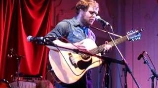 Loney, Dear - My Heart (Live @ Bush Hall, London, 20.02.12)