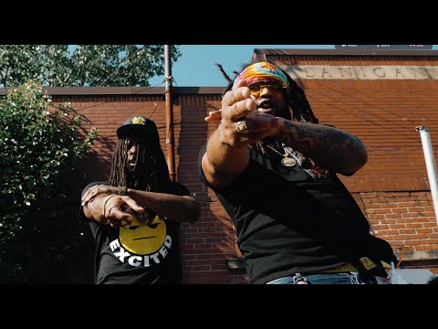 Molotov Mall - Know The Half Feat.YOUNG PHARAOH (Official Music Video)