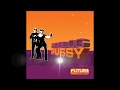 Analog Pussy - Future (Silent Scream Remix) 