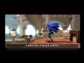 Sonic The Secret Rings Ending