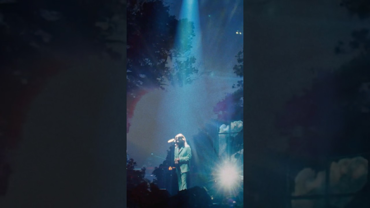 「Kozu」directed by #高橋栄樹 #THEYELLOWMONKEY #Shorts