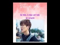고마워요 Thank You by LEE MIN HO Sub Español ...