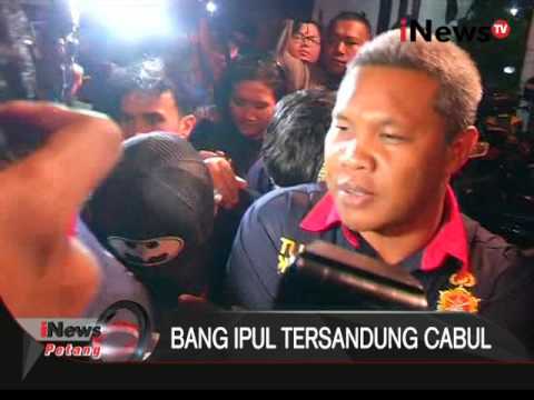 Dialog 01: Bang ipul tersandung cabul - iNews Petang 22/02