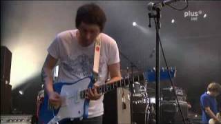 TOCOTRONIC - Jenseits Des Kanals @ Rock Am Ring 2010