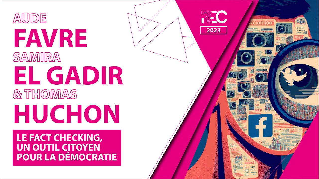Le fact checking, un outil citoyen pour la démocratie