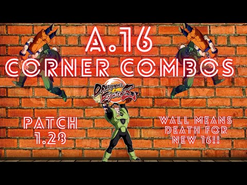 Android 16 Corner Bnb guide (Patch 1.28)