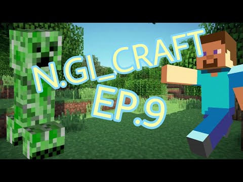 Creo la mia seconda farm nel mio mondo!!! - ASTRO_CRAFT Ep.9