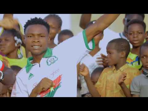 ZAKY _Tond Tinga _ ft @Z-ONE-yv4yt clip officiel